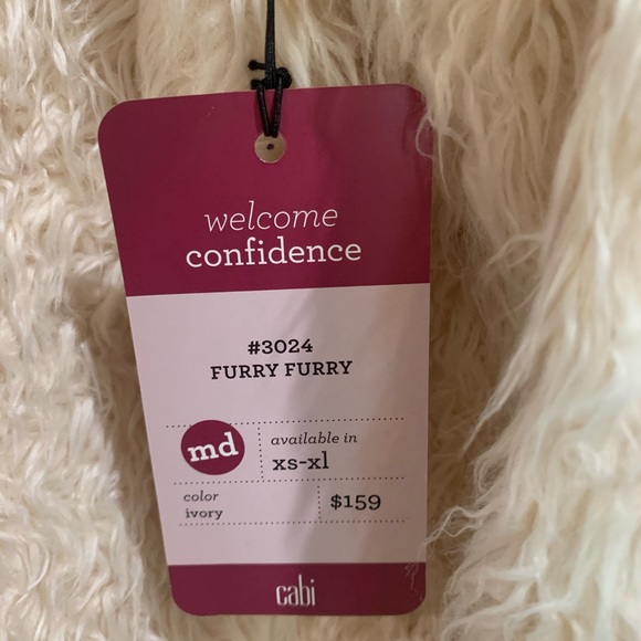 Jacket! - Picture 2 of 3